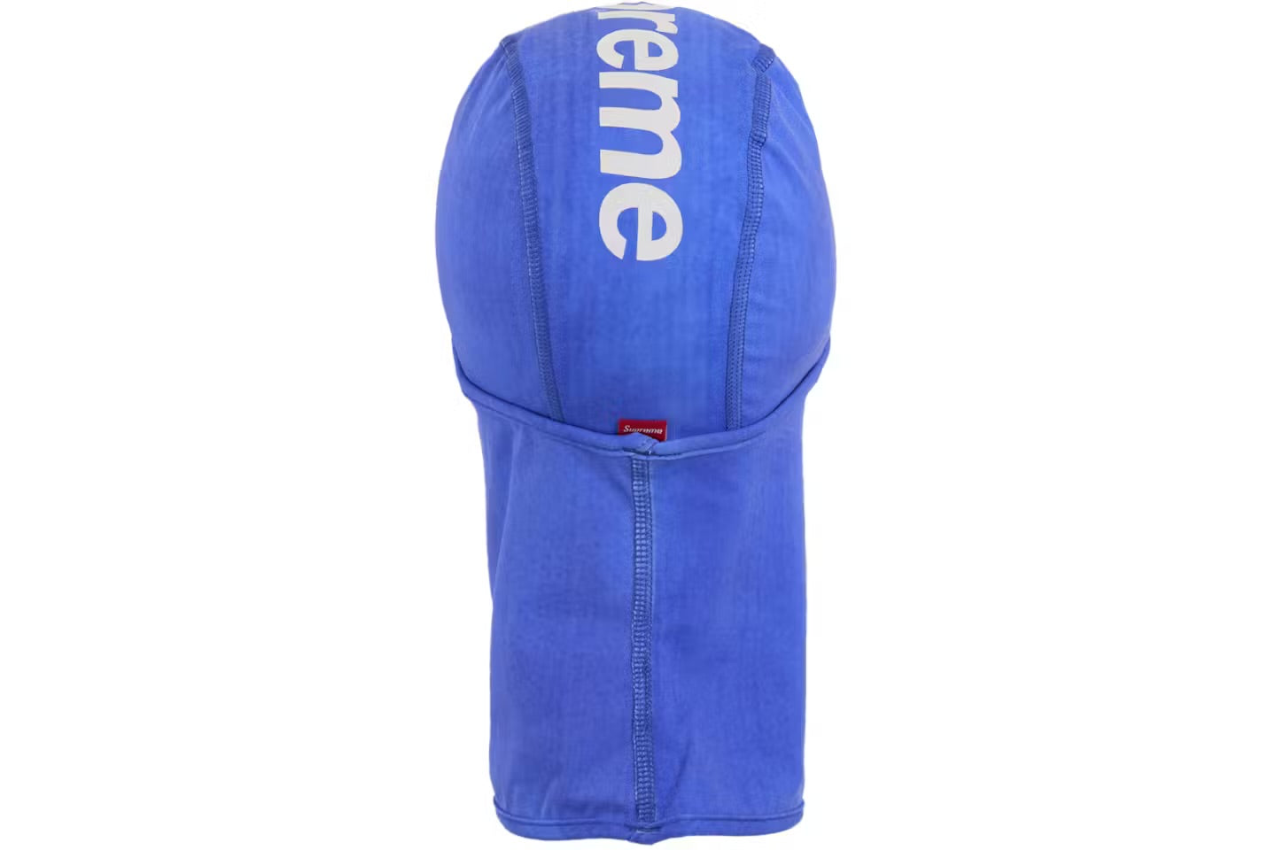 Balaclava Supreme Heat Reactive Azul Royal