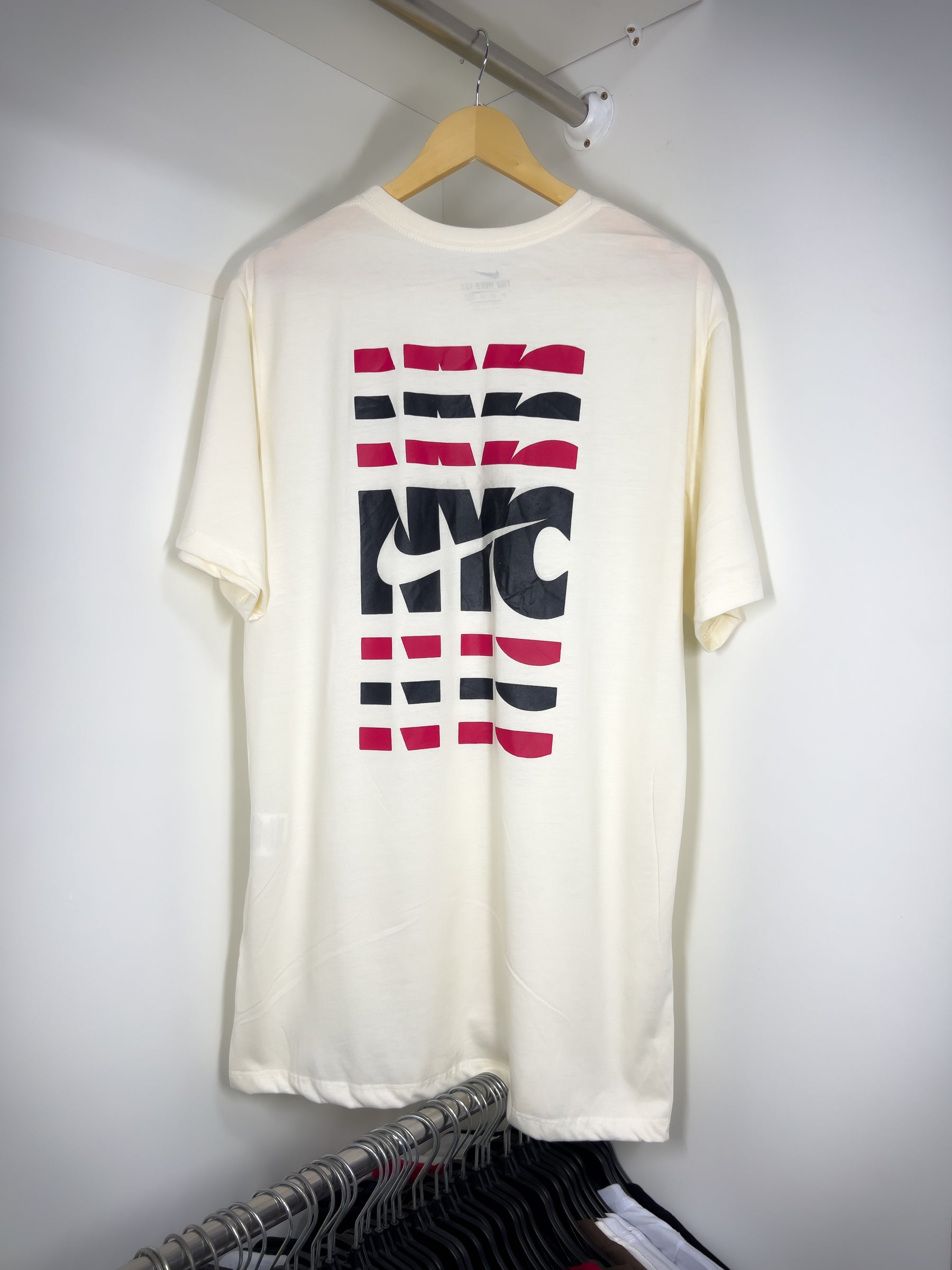 Camiseta Nike NYC
