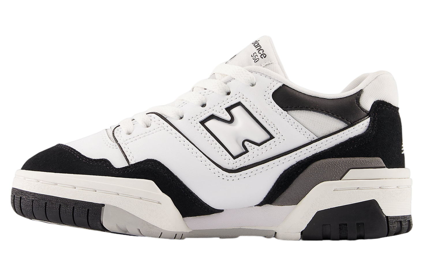 New Balance 550 White/Black