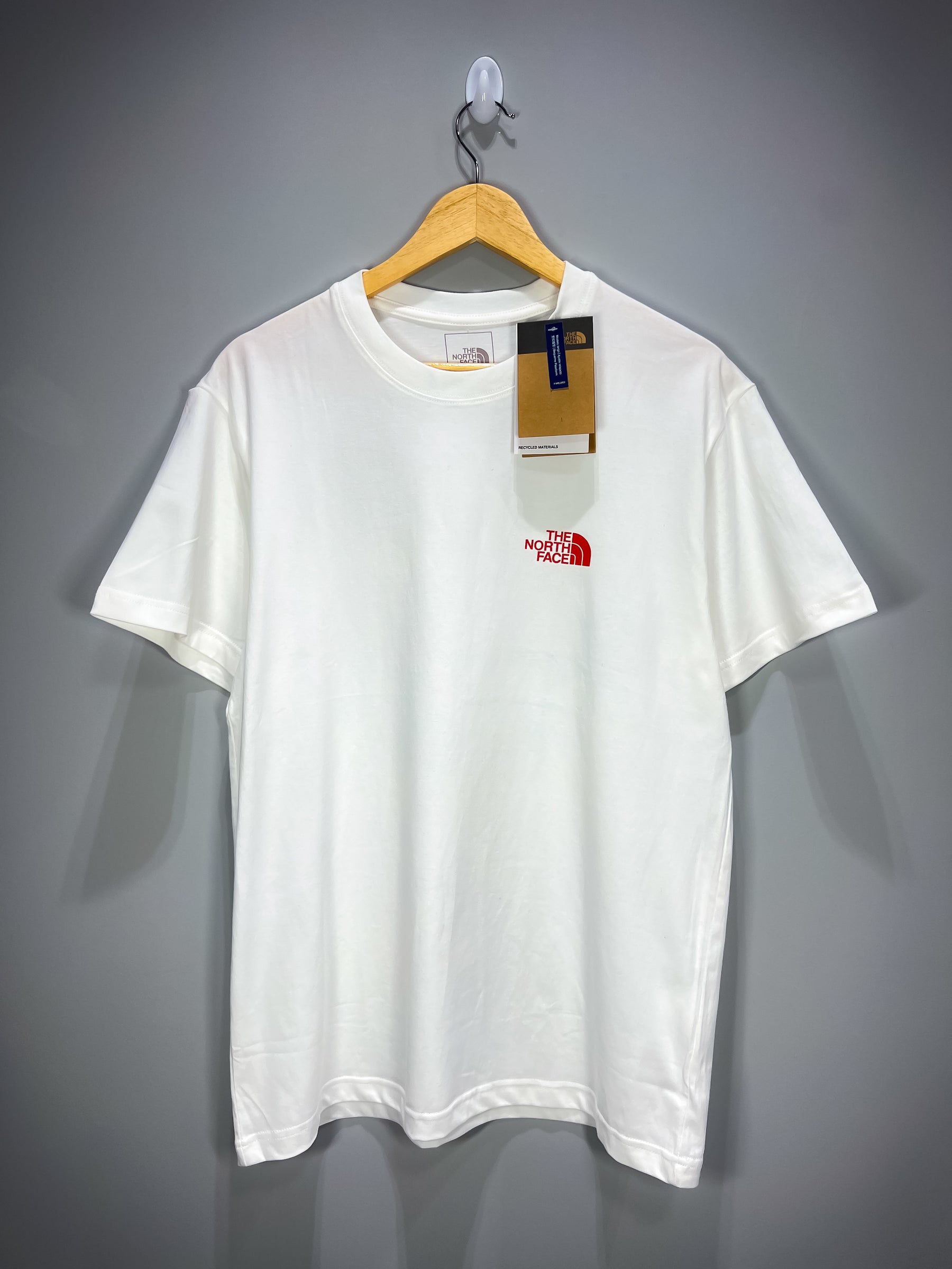 T-shirt The North Face - Importada