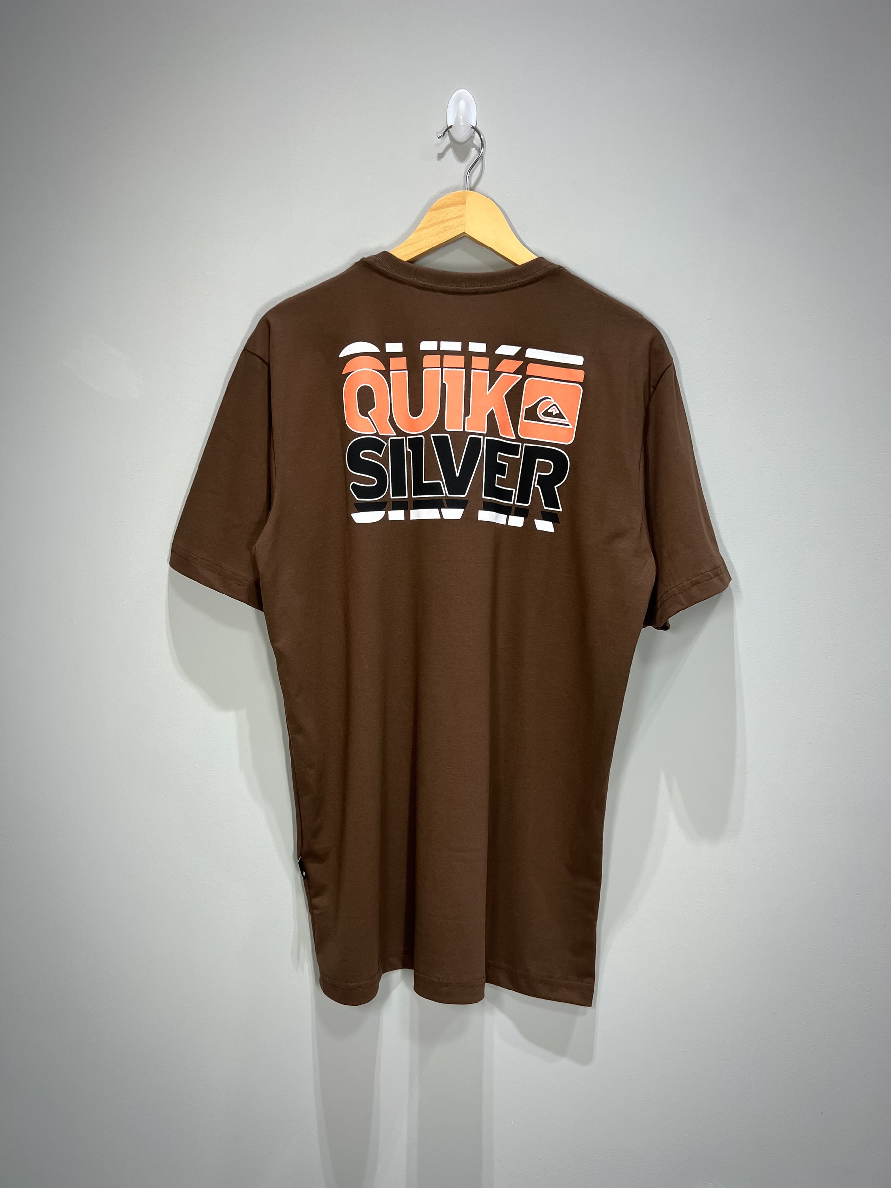 Camiseta Quiksilver