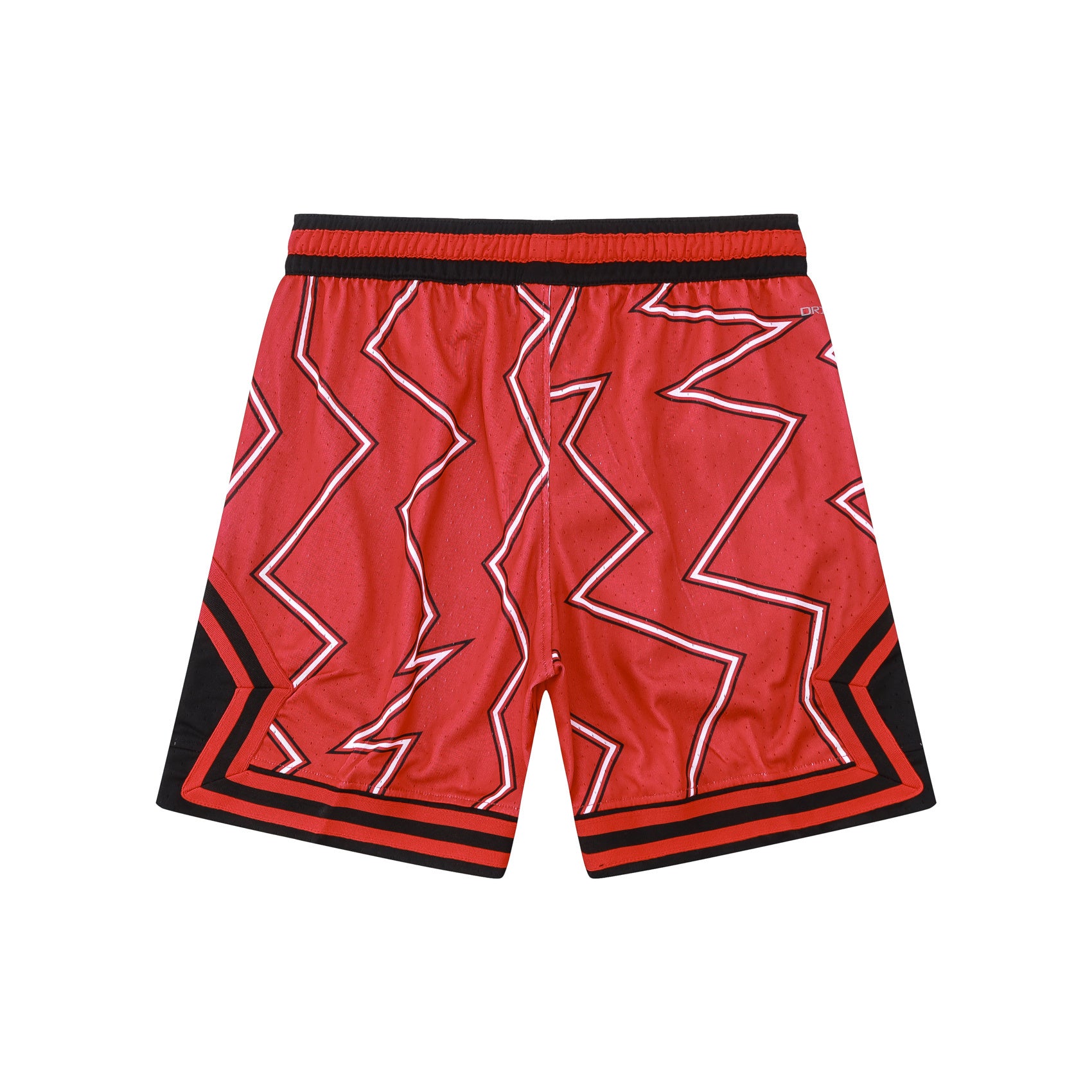 Short Jordan Diamond