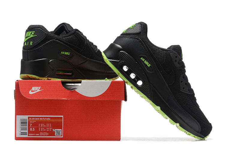 Nike Air Max 90 “Black Chlorophyll”