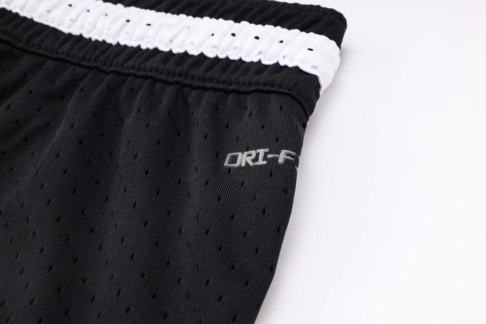 Short Jordan Diamond Black