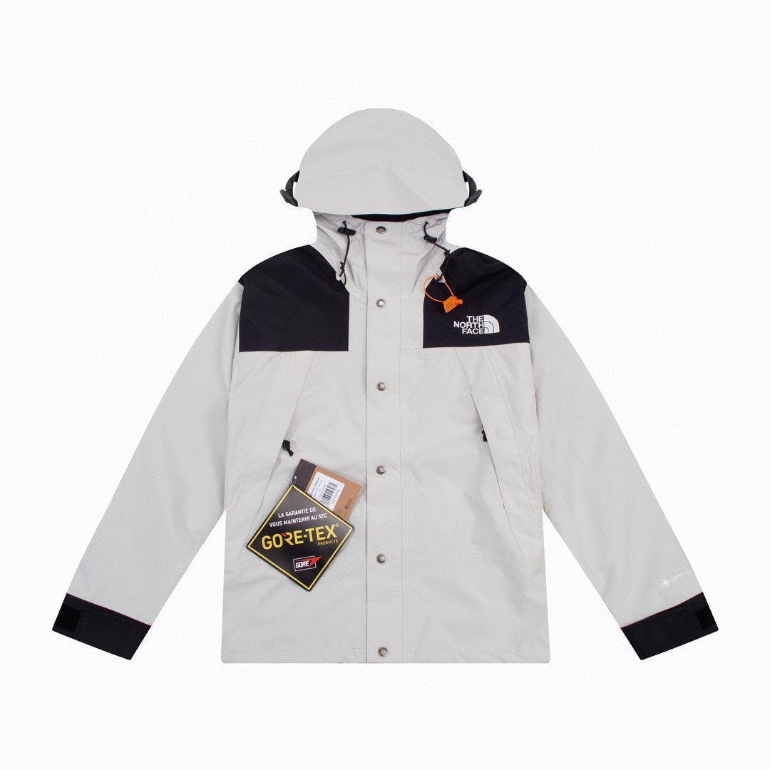 Jaqueta The North Face 1990 Mountain Jacket GORE-TEX - Branca