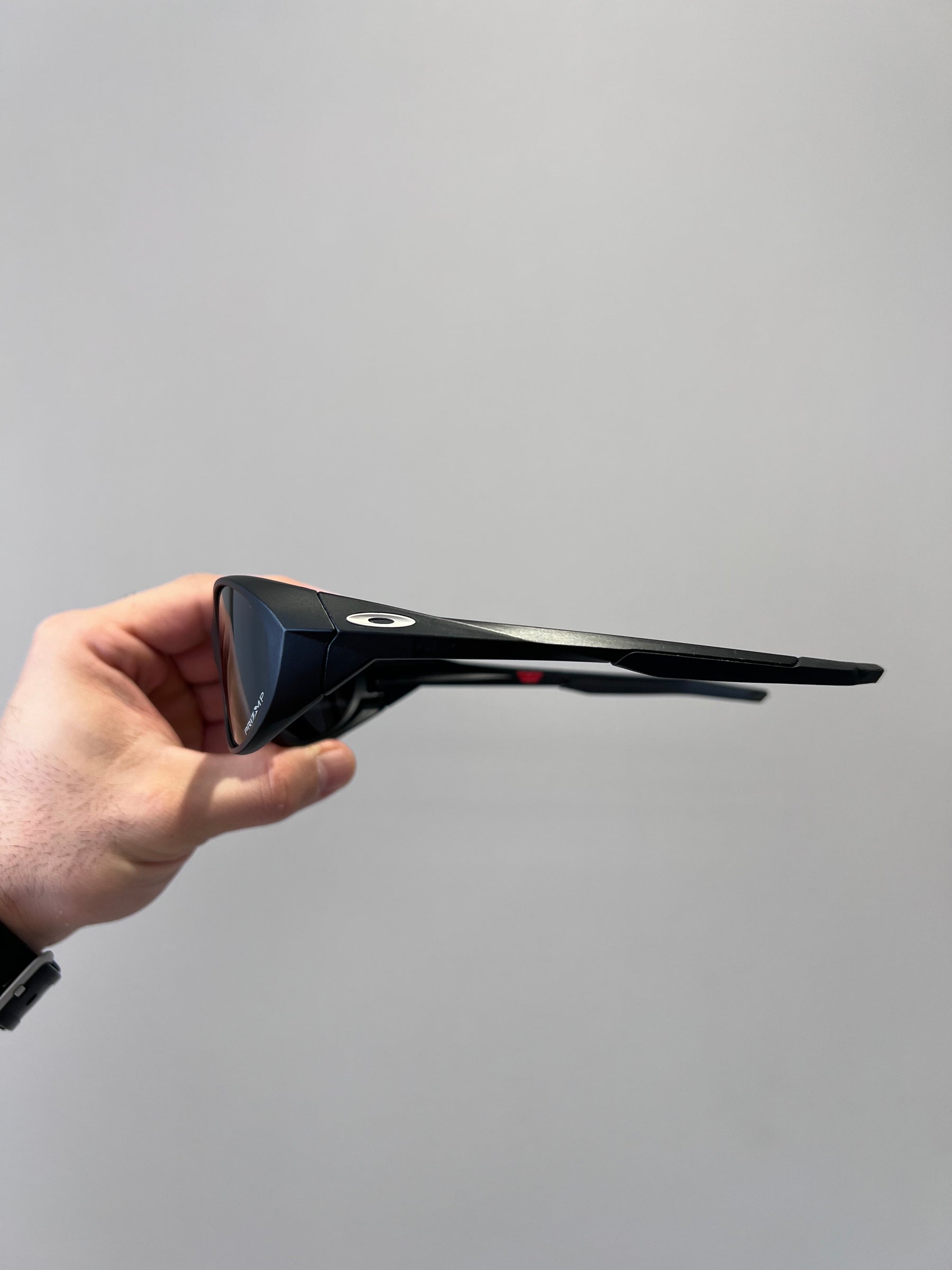 Eye Jacket™ Redux Prizm Black Polarized