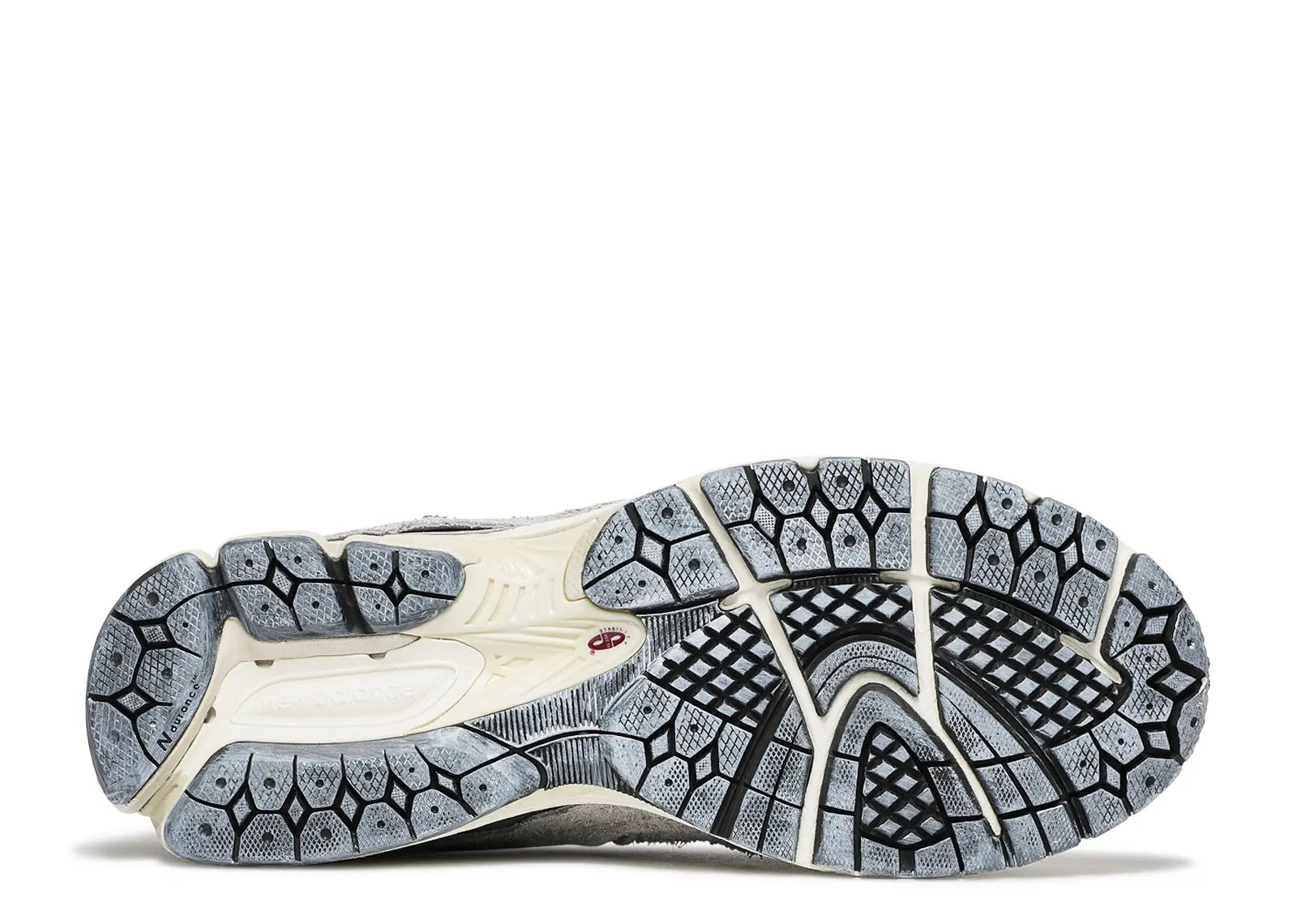 NEW BALANCE 2002R 'PROTECTION PACK - RAIN CLOUD'