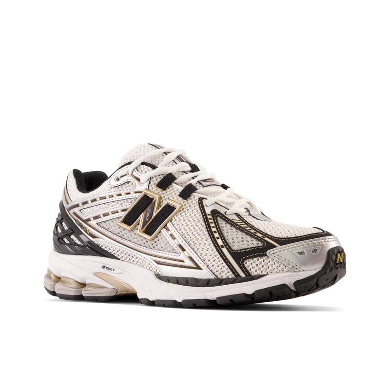 New Balance 1906r "Metallic Silver & Metallic Gold"
