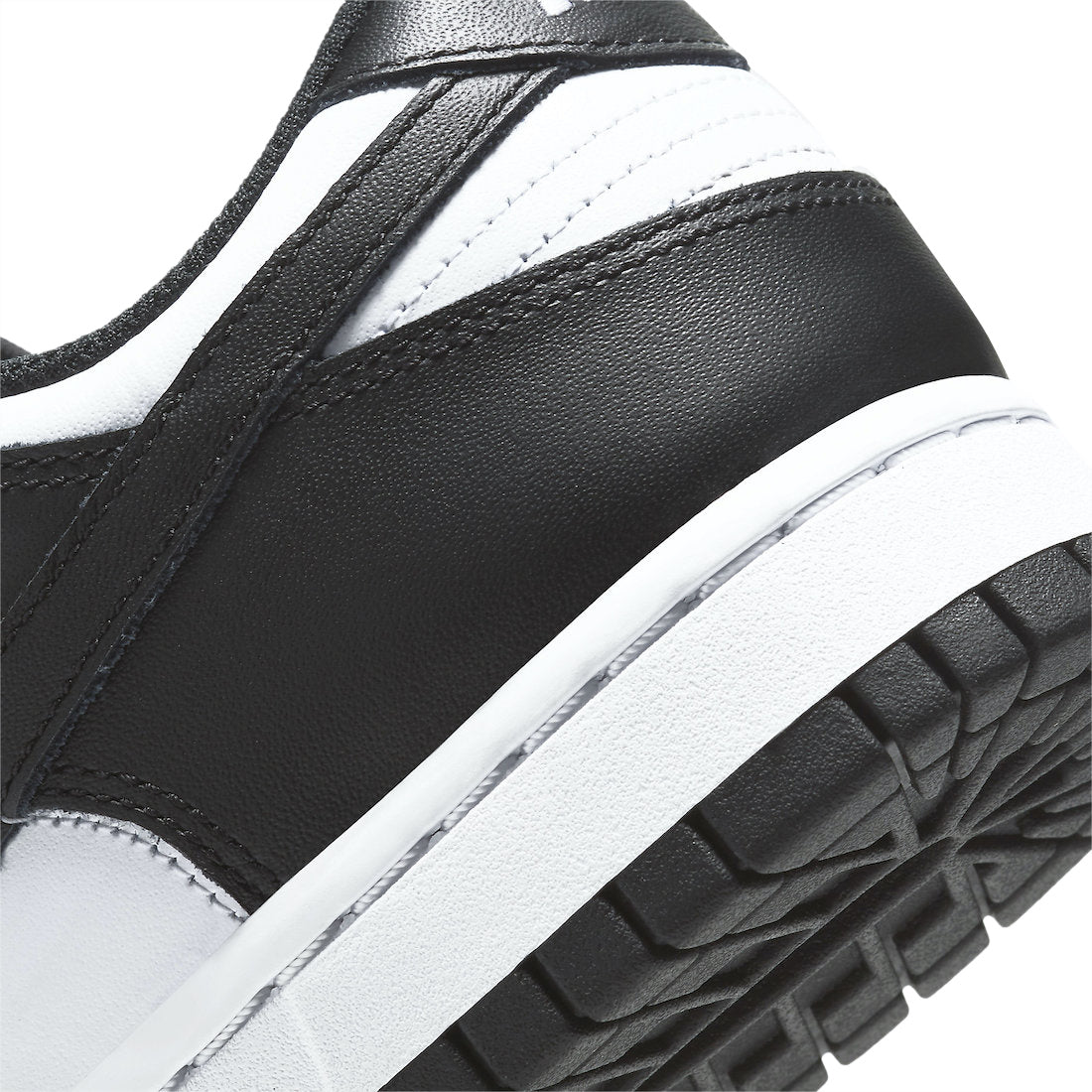 Nike Dunk Low Black Panda