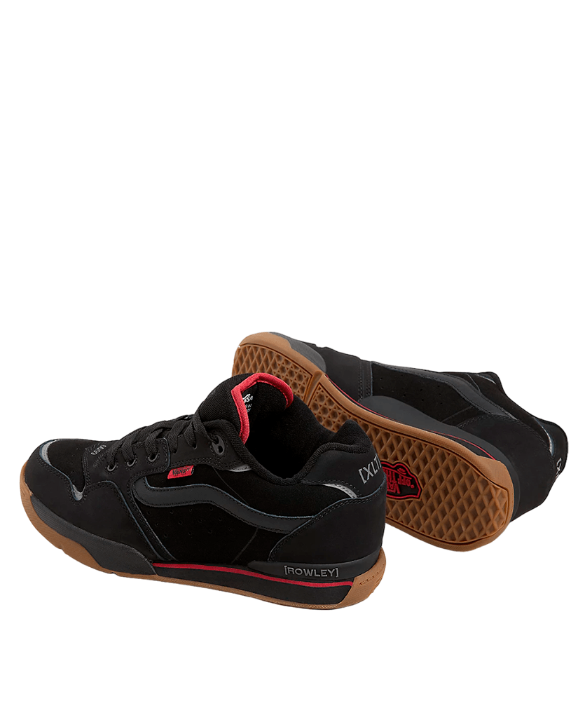 VANS ROWLEY XLT 25TH CHILI PEPPER