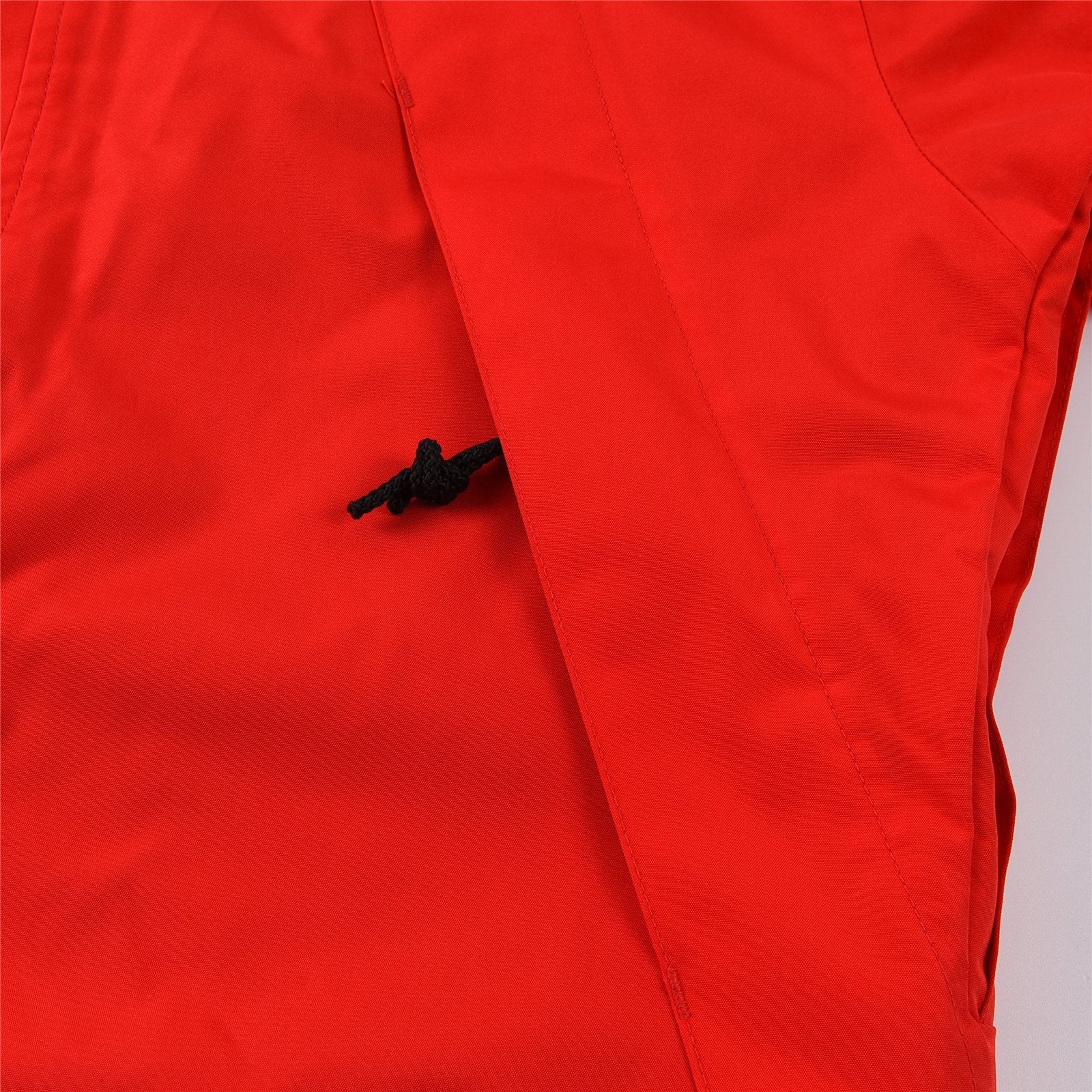 Jaqueta The North Face GORE-TEX - Vermelha