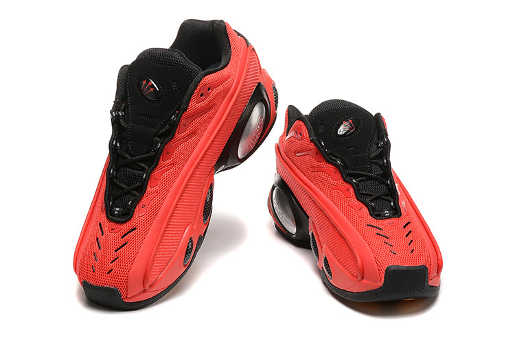 NOCTA x Nike Glide Red