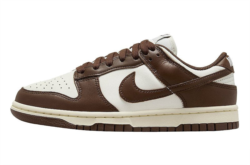 Nike Dunk Low Cacao Wow