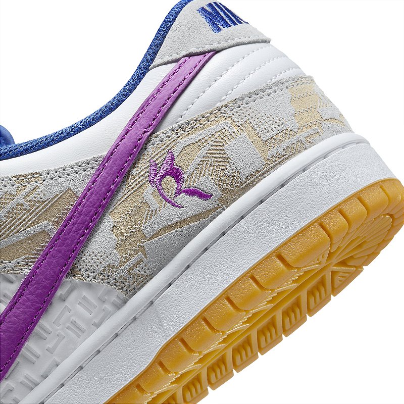 Rayssa Leal X Nike SB Dunk Low