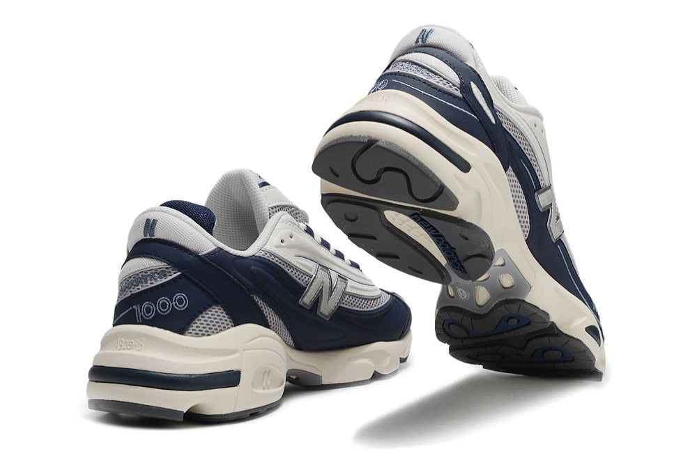 New Balance 1000 Navy Sea Salt