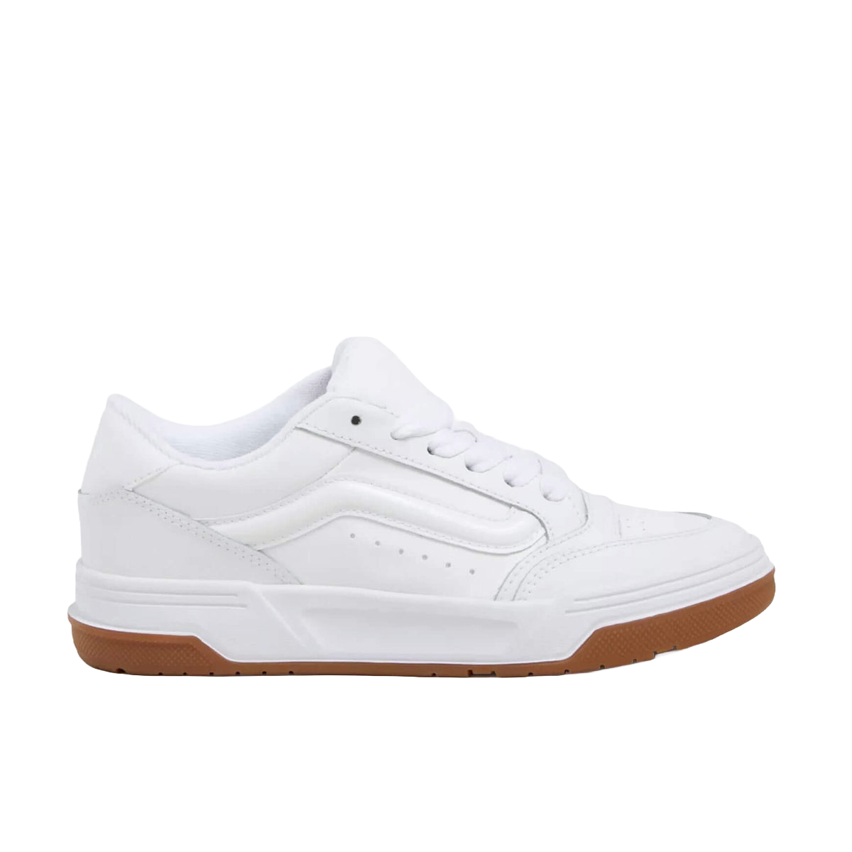 Vans Hylane Triple White