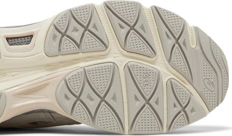 Tênis Asics Gel NYC Cream Oyster Grey