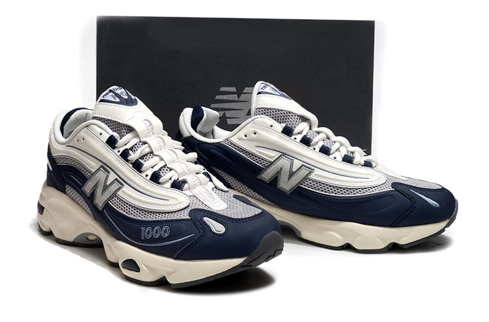 New Balance 1000 Navy Sea Salt