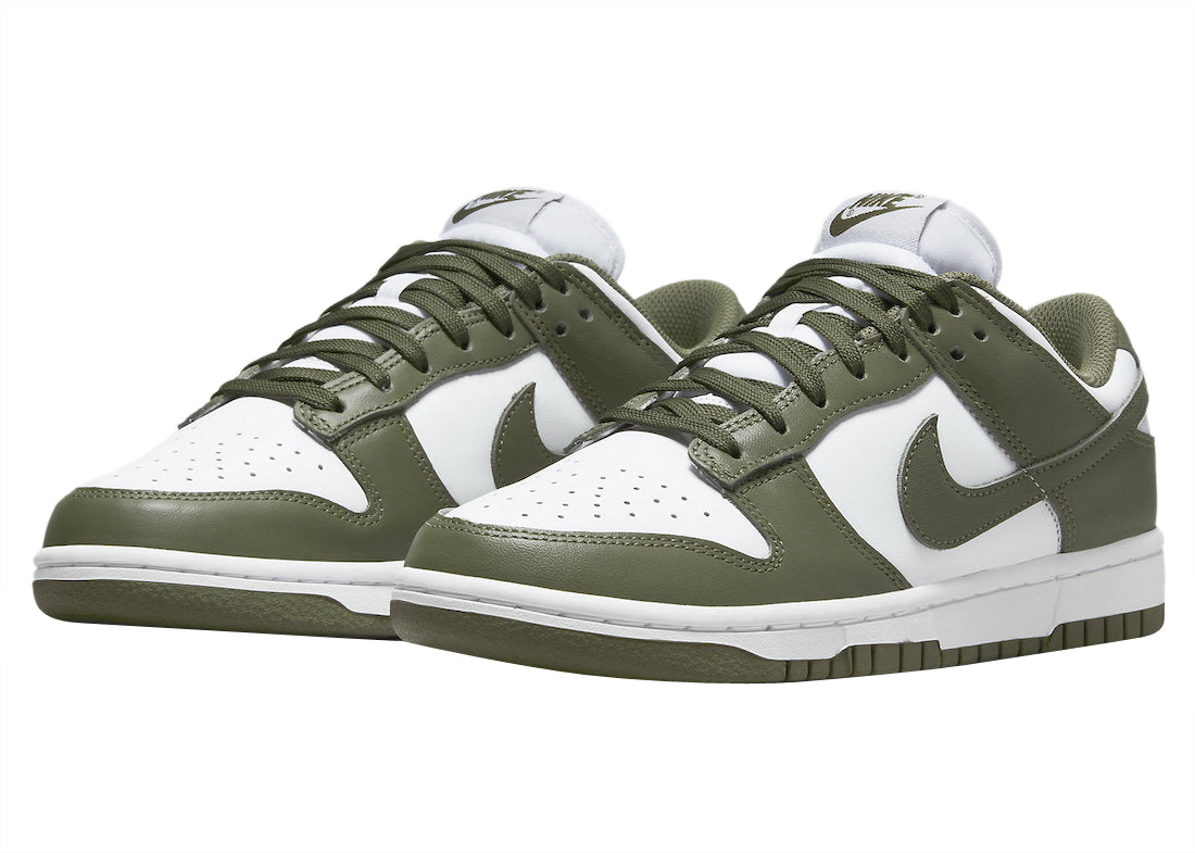 Nike Dunk Low Medium Olive
