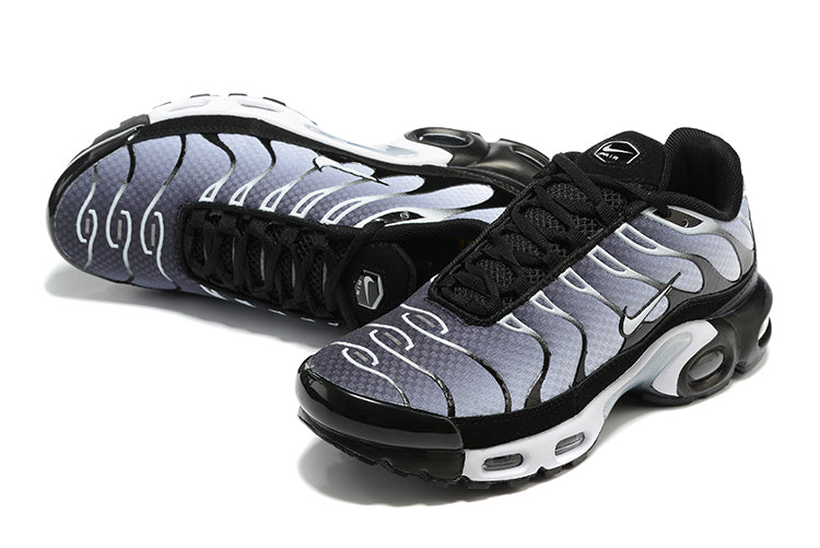 Nike Air Max TN Plus “Black Metallic Silver”