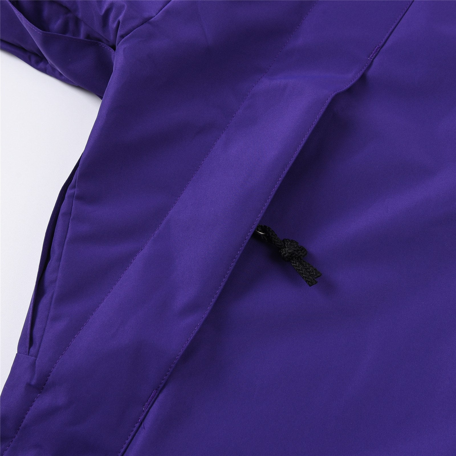 Jaqueta The North Face GORE-TEX - Roxa