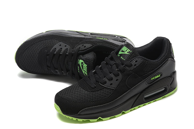 Nike Air Max 90 “Black Chlorophyll”
