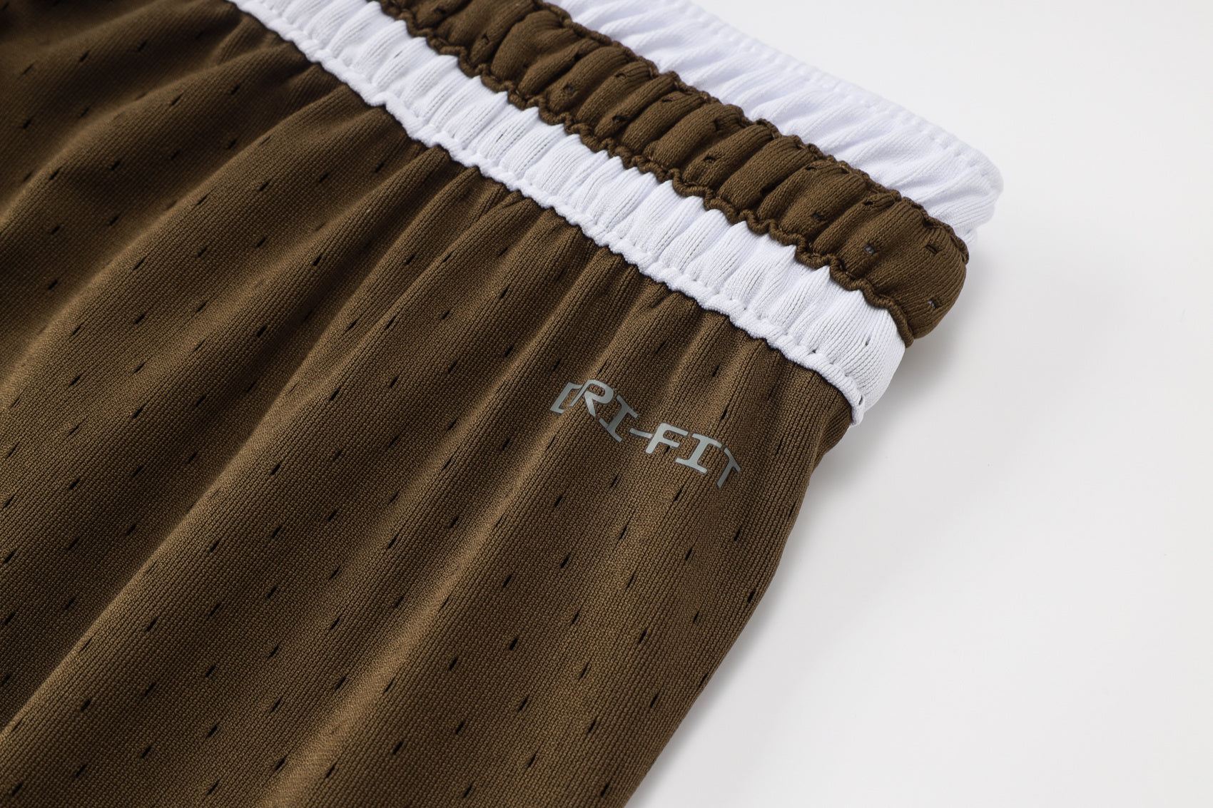 Short Jordan Diamond Brown