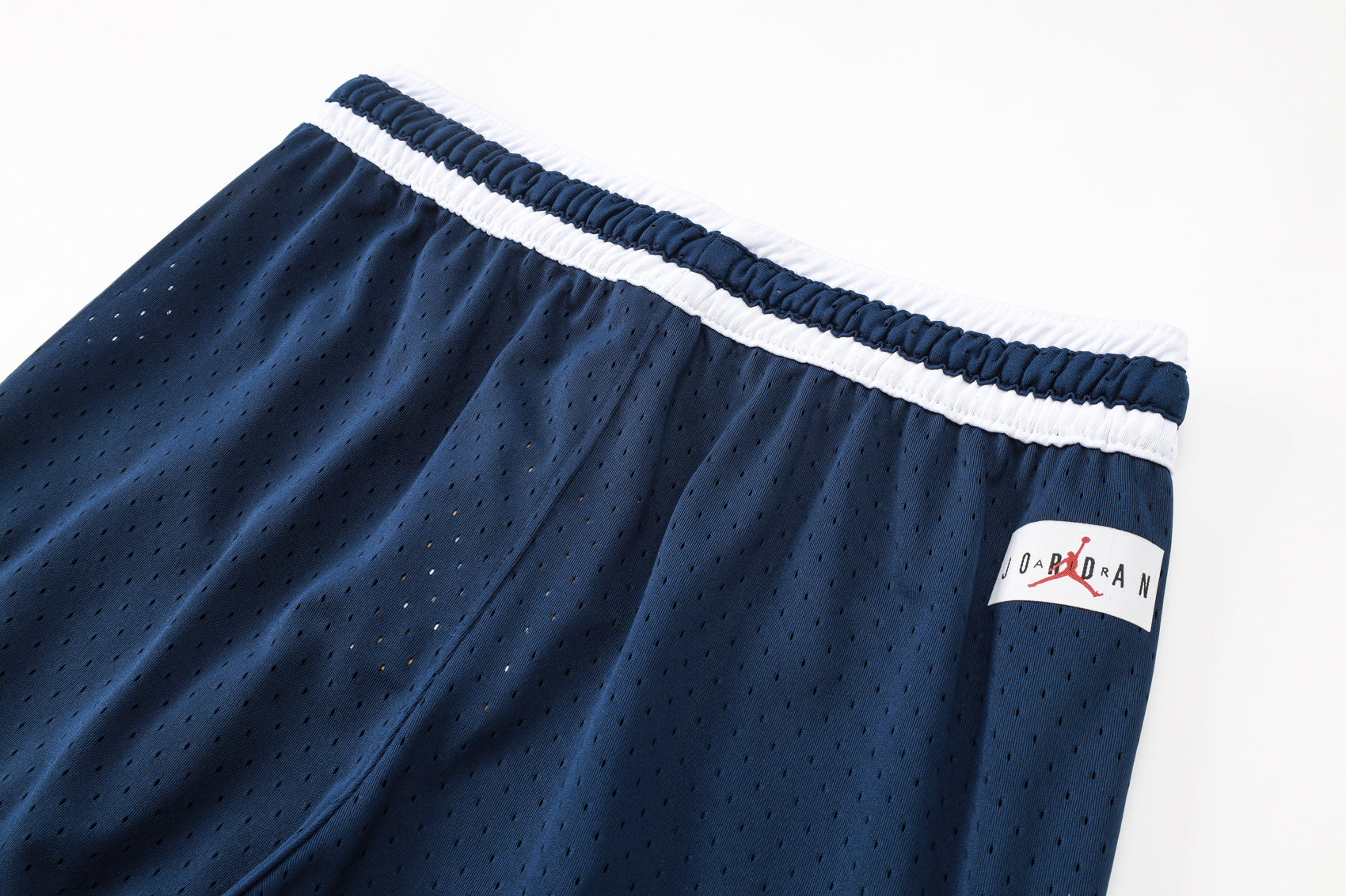 Short Jordan Diamond