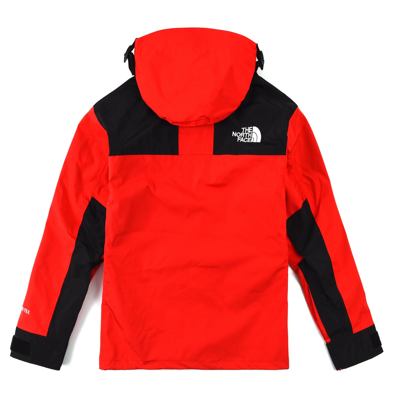 Jaqueta The North Face GORE-TEX - Vermelha