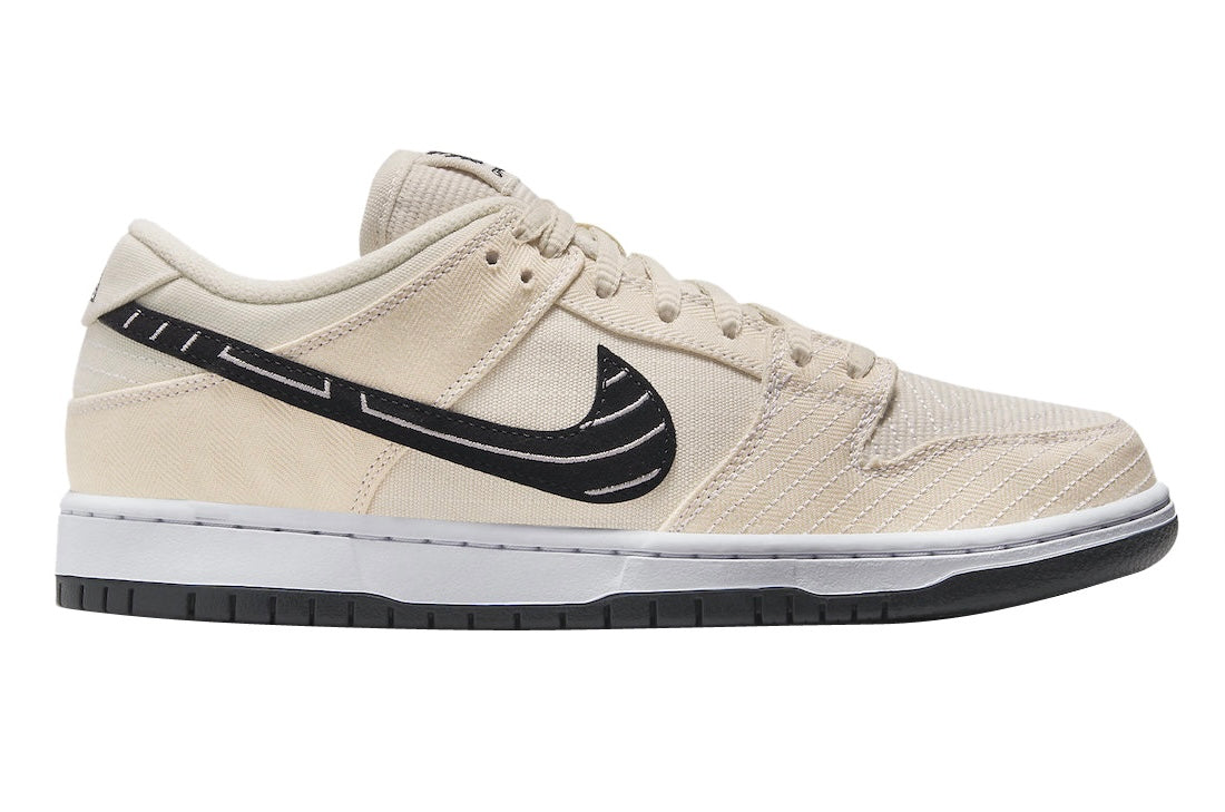 Albino & Preto x Nike SB Dunk Low