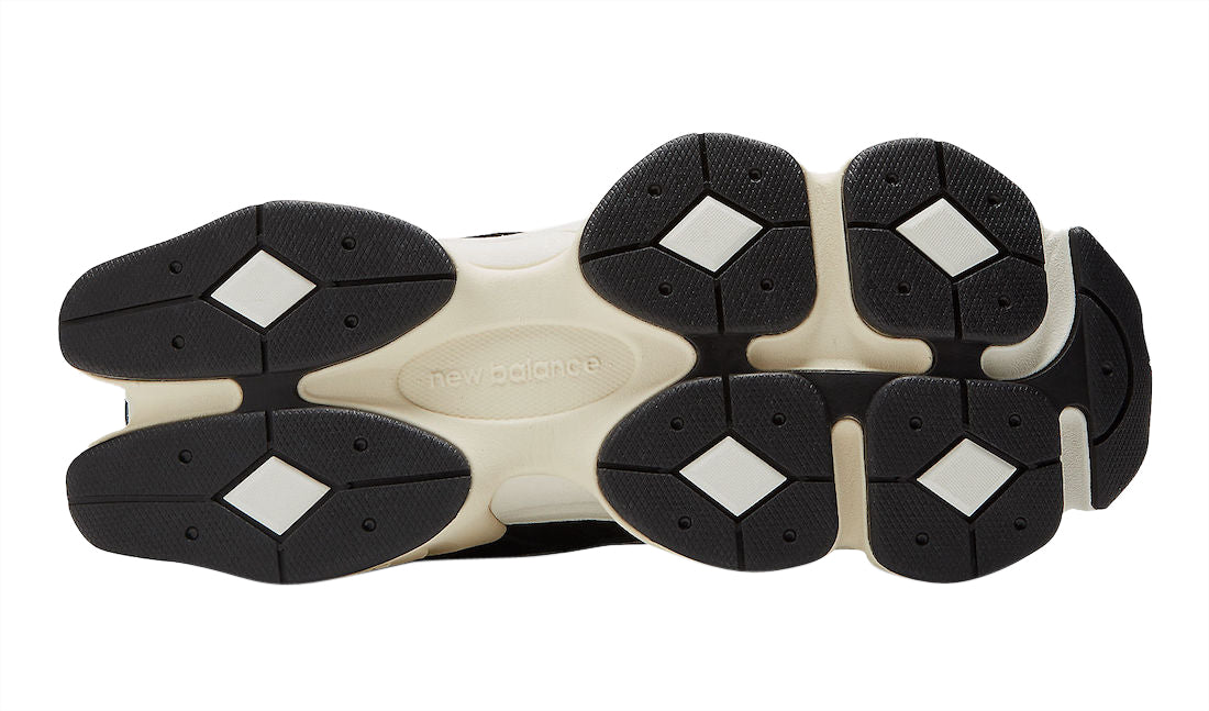 New Balance 9060 Black White