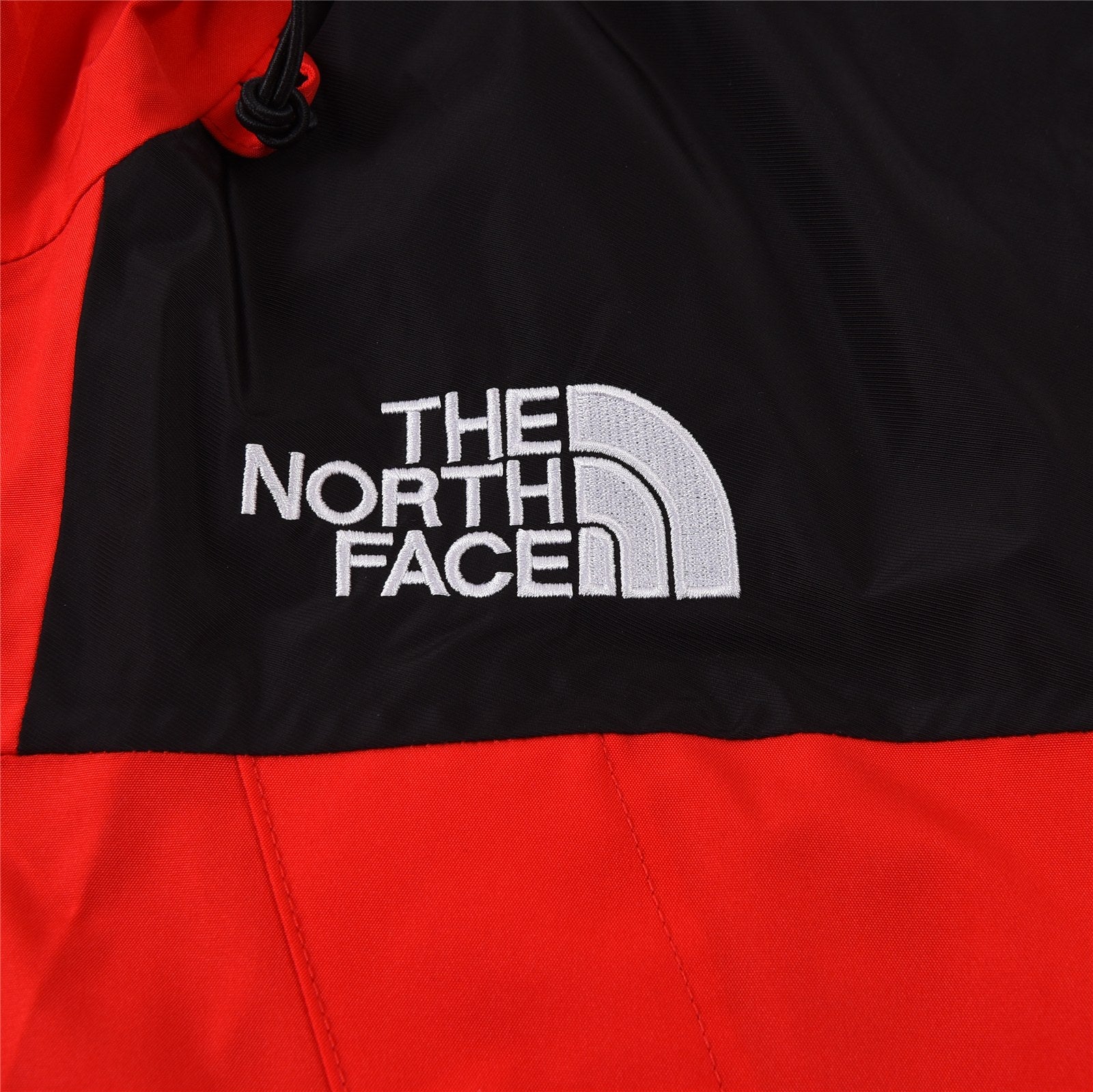 Jaqueta The North Face GORE-TEX - Vermelha