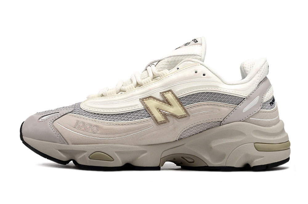 New Balance 1000 Quartz Grey