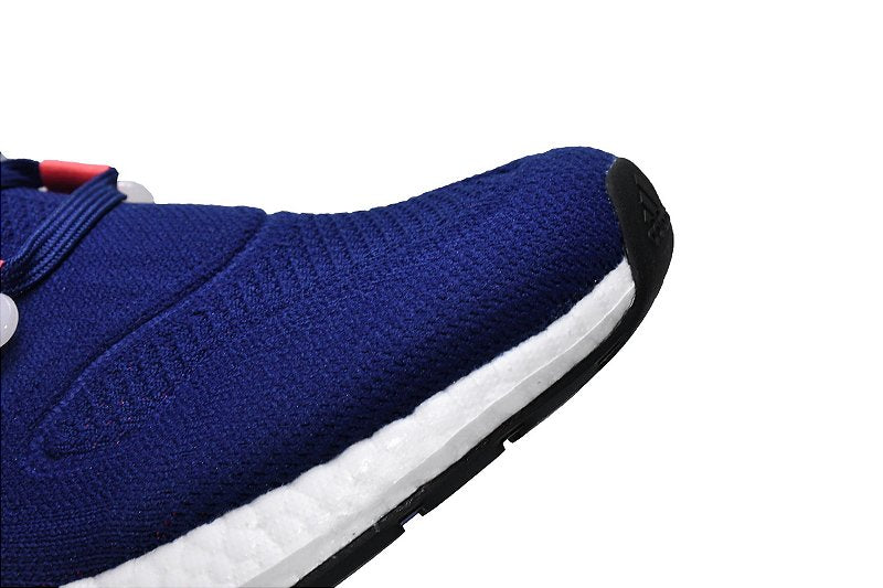 Adidas Ultraboost 22 Legacy Indigo