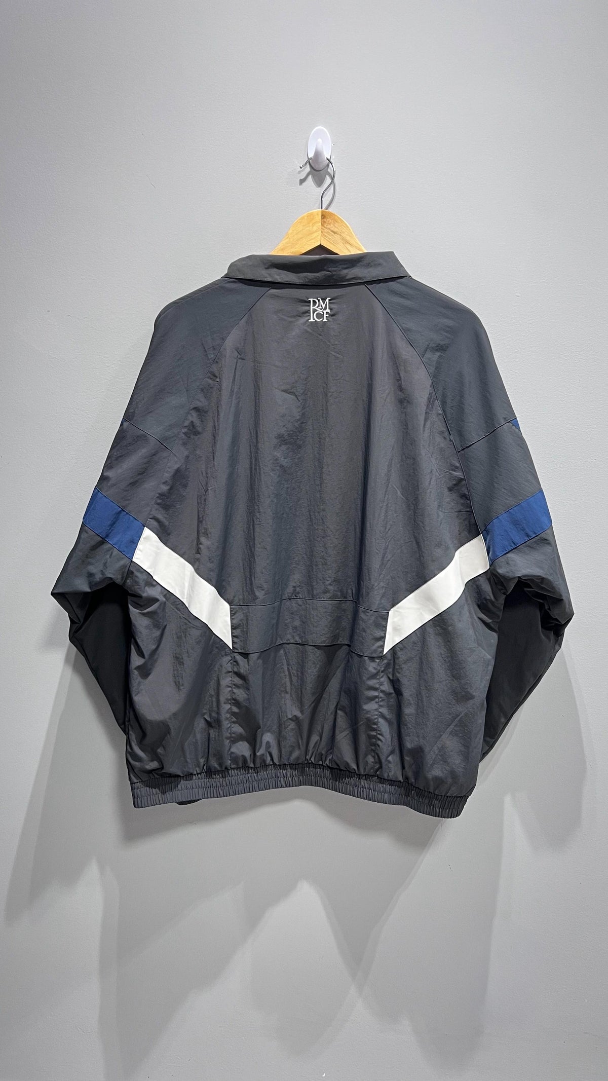 Corta Vento Real Madrid