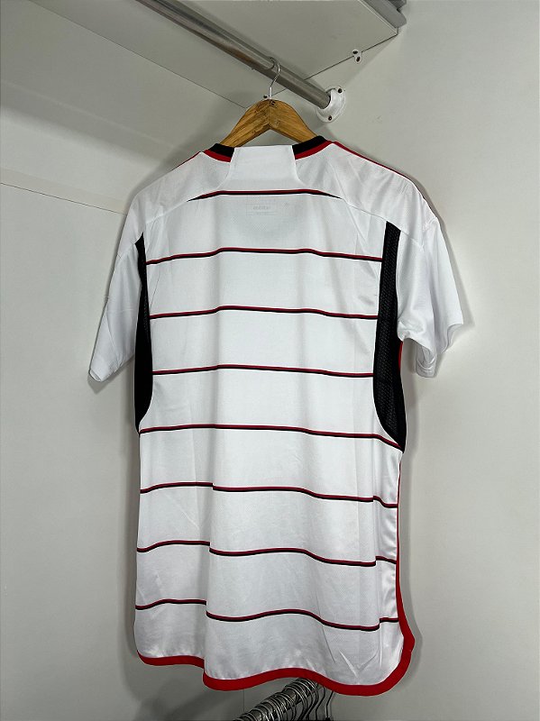 Camisa Flamengo Away 23/24