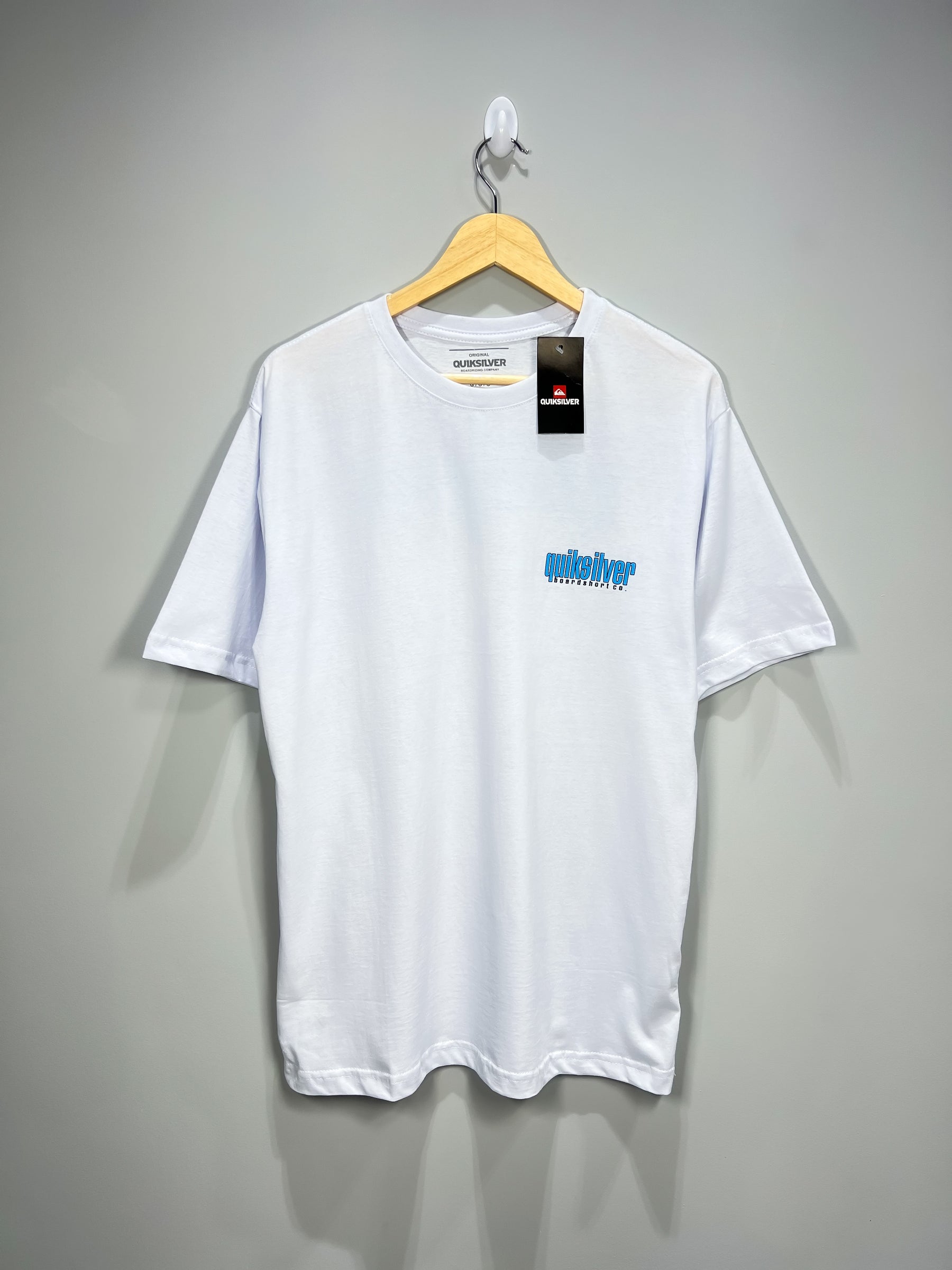 Camiseta Quiksilver