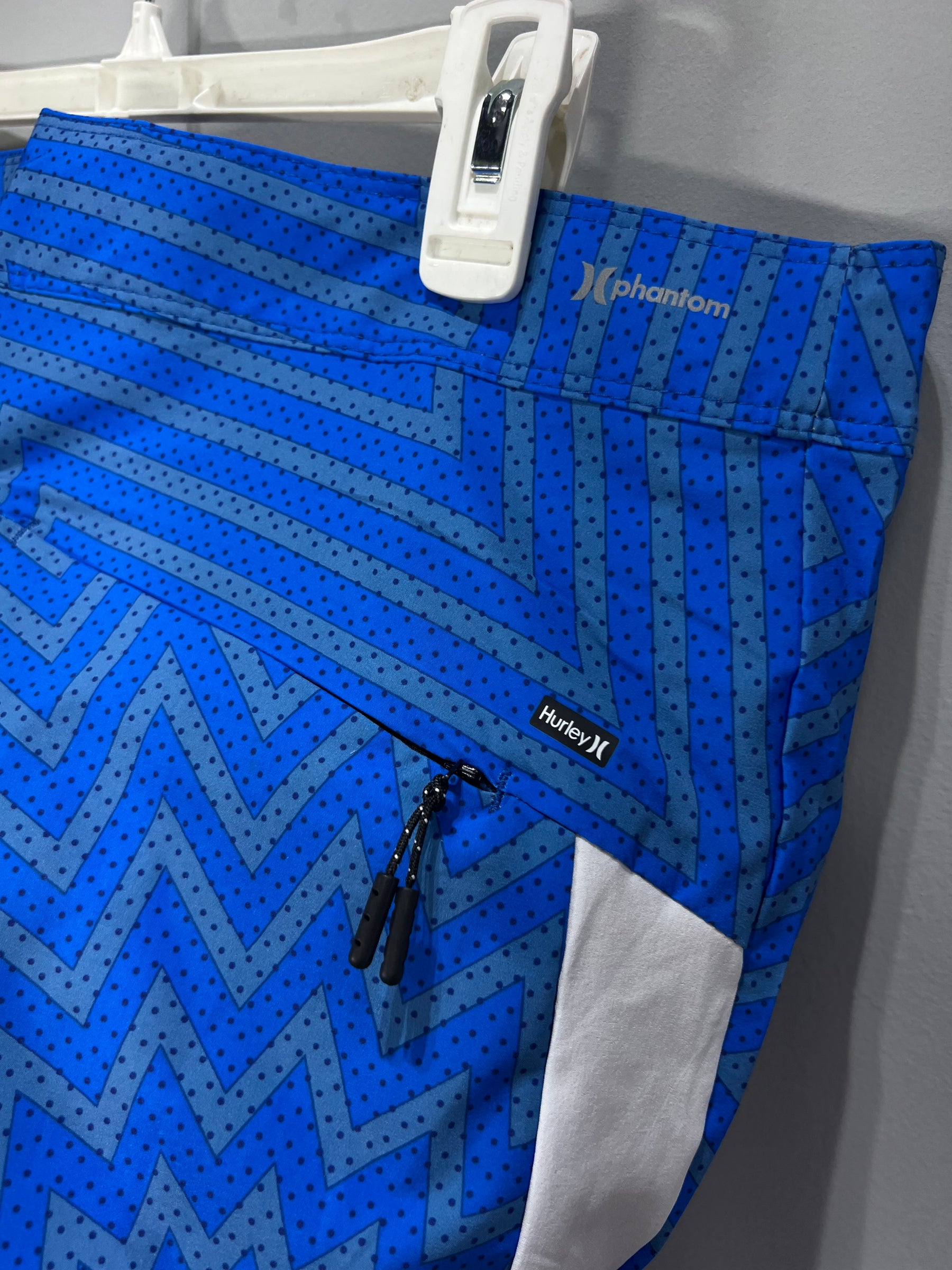 Boardshorts Hurley Phantom