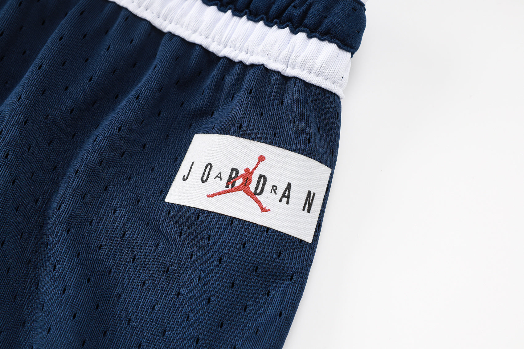 Short Jordan Diamond