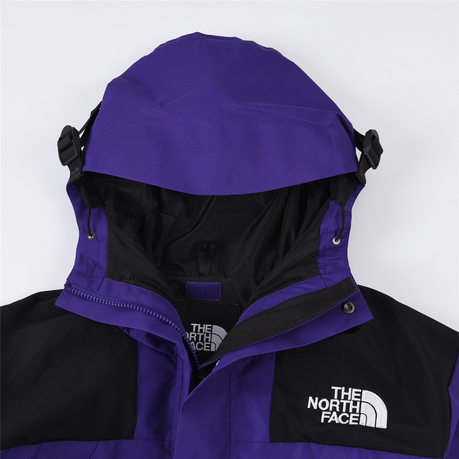 Jaqueta The North Face GORE-TEX - Roxa