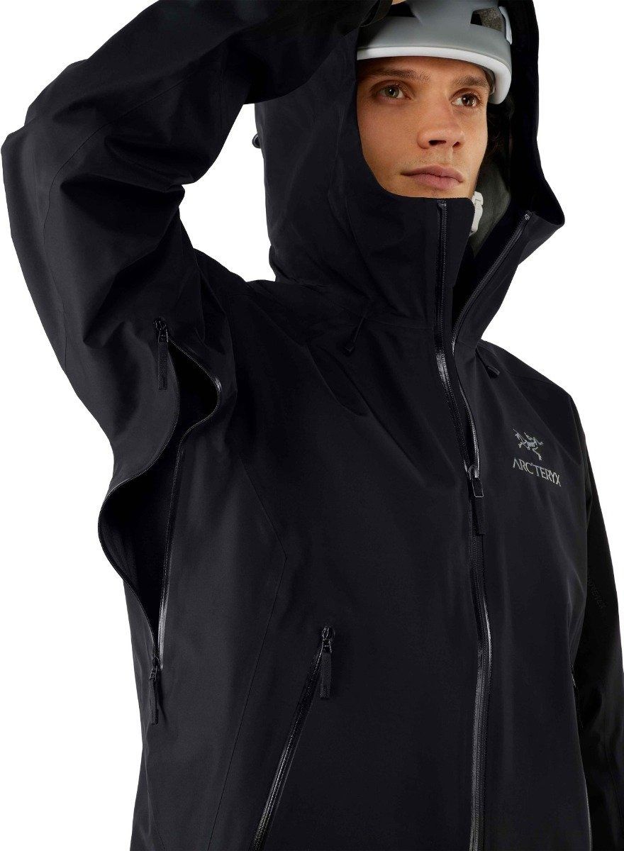 Jaqueta Arc'teryx Beta LT