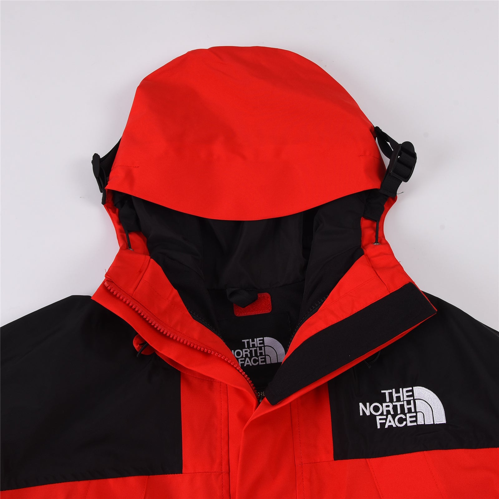 Jaqueta The North Face GORE-TEX - Vermelha