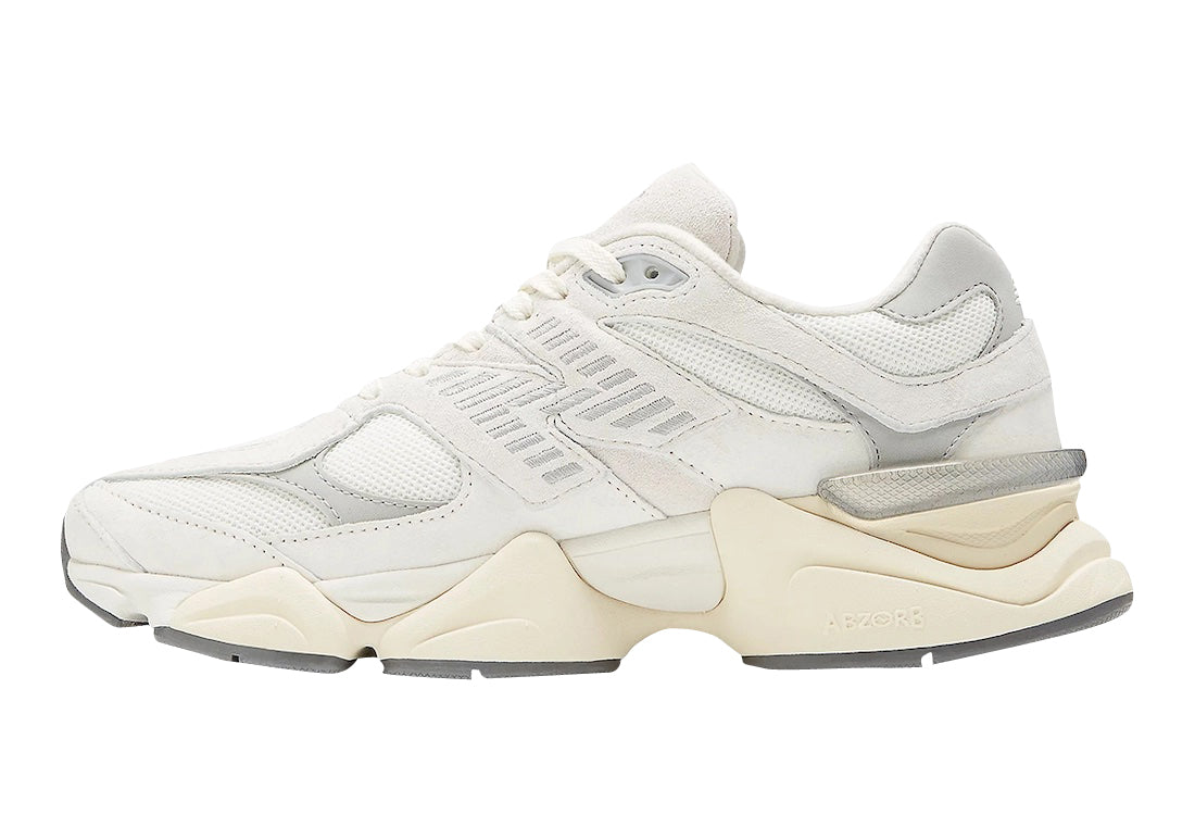New Balance 9060 Sea Salt Concrete