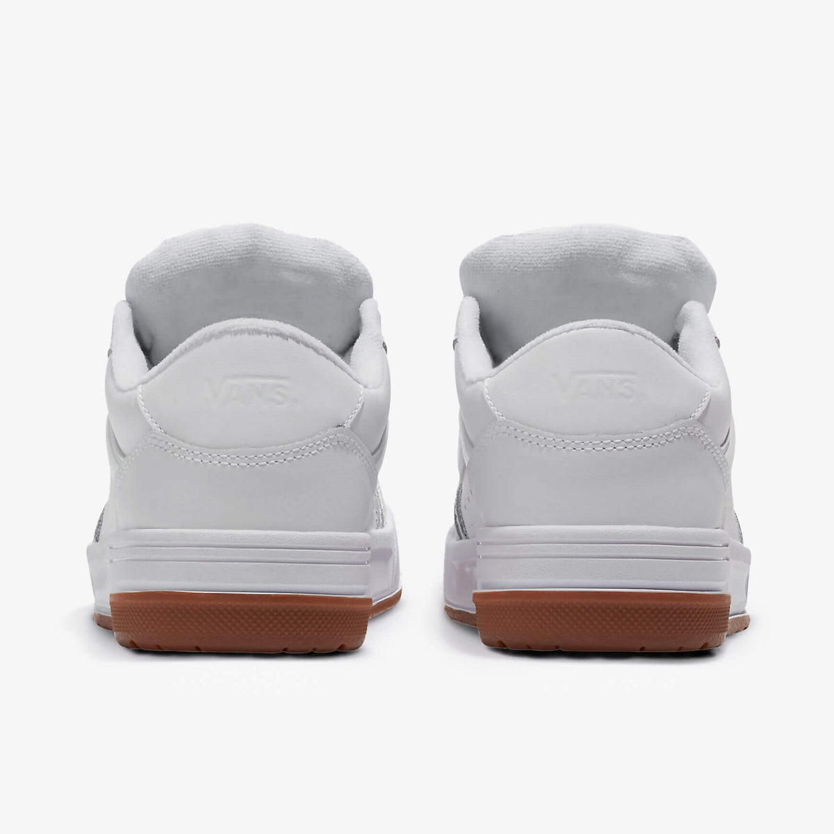 Vans Hylane Triple White