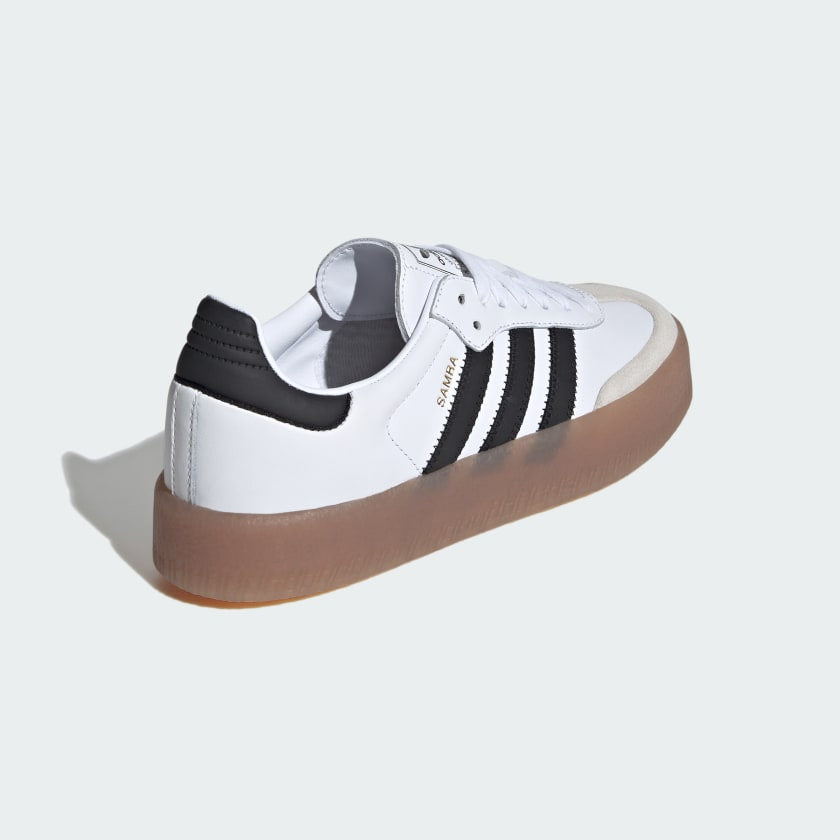 Adidas Sambae “Cloud White”