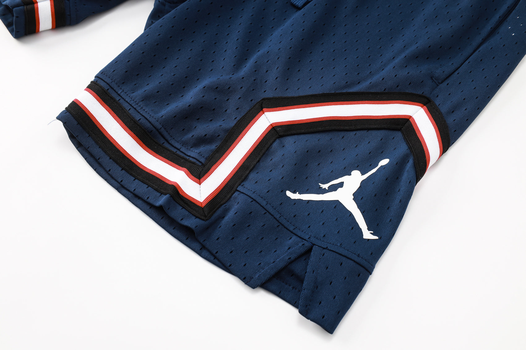 Short Jordan Diamond