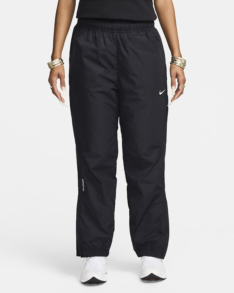 Nike x NOCTA Northstar Nylon Track Pants