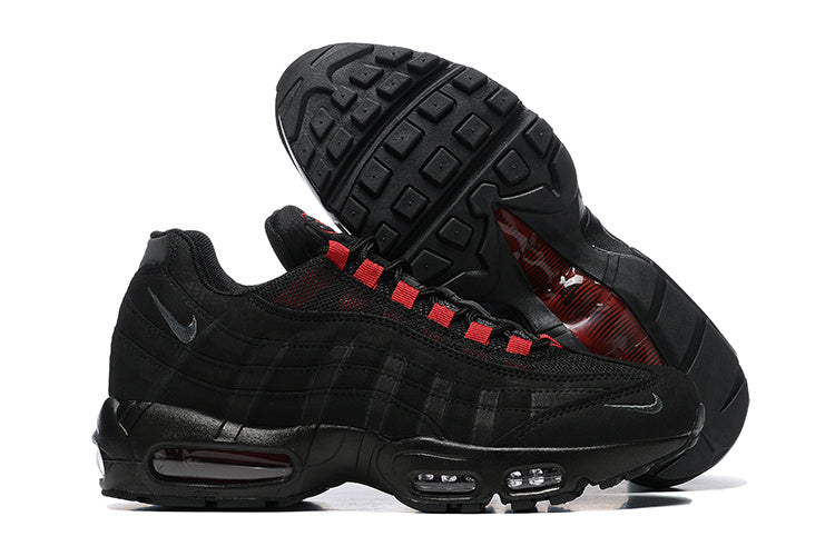 Nike Air Max 95 Black/Red