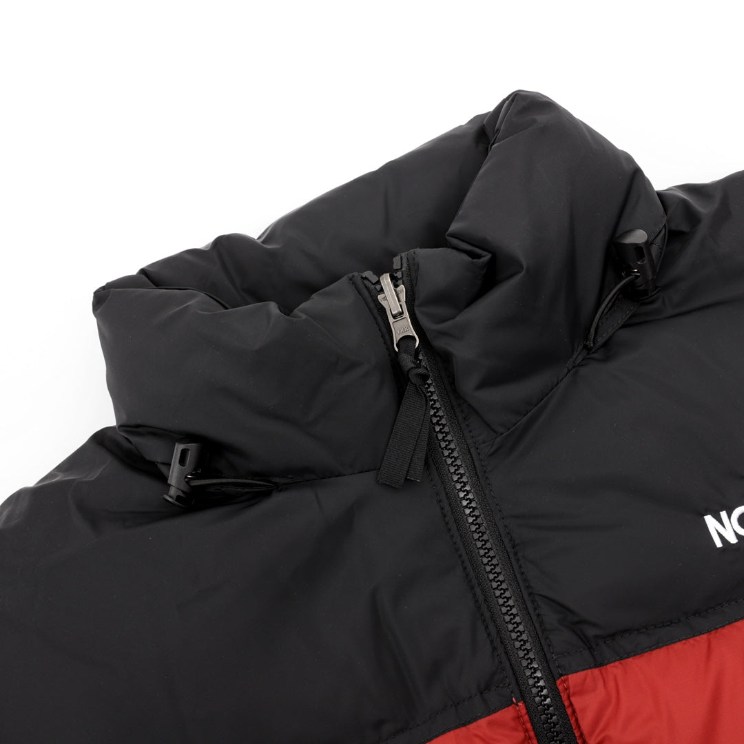 Jaqueta The North Face 1996 Retro Nuptse - Vermelha