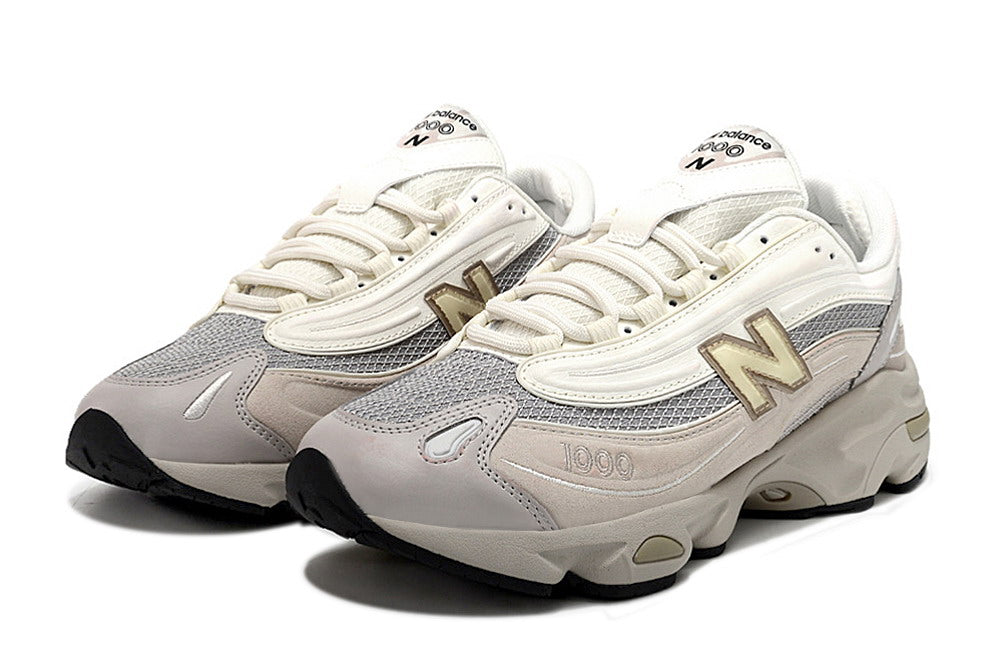 New Balance 1000 Quartz Grey